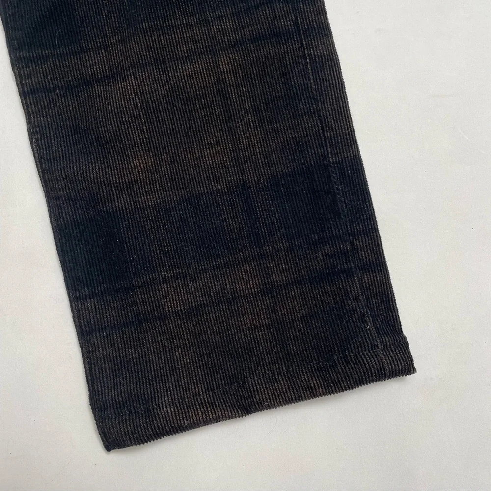 AG “the Tellis” modern slim cords